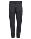 Dickies Man Pants Black Size 32w-32l Polyester, Cotton