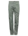 Department Five Department 5 Man Pants Military Green Size 32 Cotton
