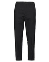 Department Five Department 5 Man Pants Steel Grey Size 33 Cotton