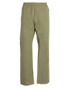 Barena Venezia Barena Man Pants Military Green Size 38 Cotton