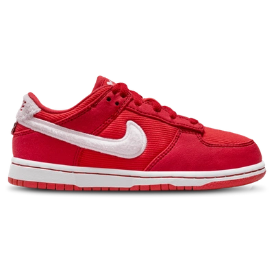 NIKE BOYS NIKE DUNK LOW