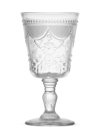 Fortessa Debutante 6-piece Goblet Set In Clear