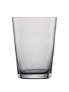 Fortessa Together 4-piece Zwiesel Water Glass Set In Graphite