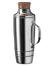 FORTESSA CRAFTHOUSE SIGNATURE DOUBLE WALLED JUMBO COCKTAIL SHAKER