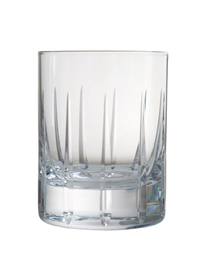 Fortessa Distil Kirkwall 6-piece Zwiesel Juice/ Whiskey Glass Set In Clear