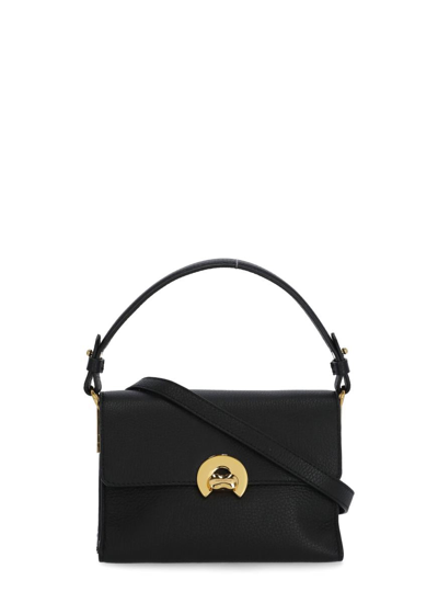 Coccinelle Binxie Handbag In Black