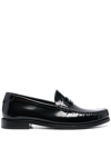 SAINT LAURENT MOCASSINI LE LOAFER