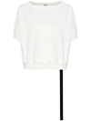 RICK OWENS DRKSHDW DAGGER TOP