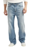SILVER JEANS CO. BAGGY JEANS