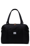 Herschel Supply Co Strand Duffle Bag In Black