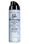 BUMBLE AND BUMBLE THICKENING DRYSPUN TEXTURE SPRAY LIGHT