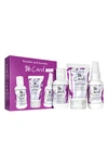 BUMBLE AND BUMBLE CURL STARTER SET