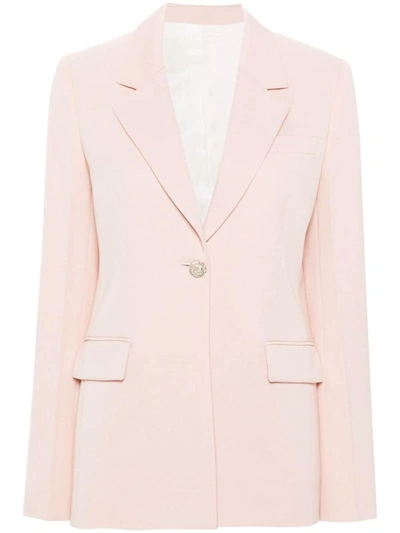 Lanvin Jackets In Pink