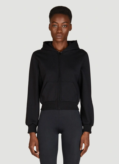 Balenciaga - Woman Sweatshirts S In Black