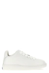 BURBERRY BURBERRY MEN 'BOX' SNEAKERS