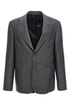 FENDI FENDI MEN 'FENDI SHADOW' BLAZER