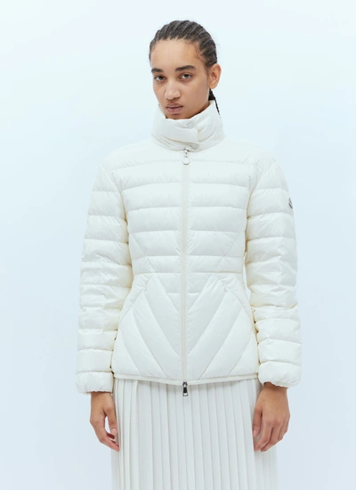 Moncler - Woman Jackets 4 In White