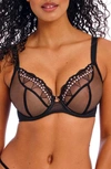 FREYA LOVELAND UNDERWIRE PLUNGE BRA