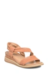 COMFORTIVA COMFORTIVA MARCY WEDGE SANDAL