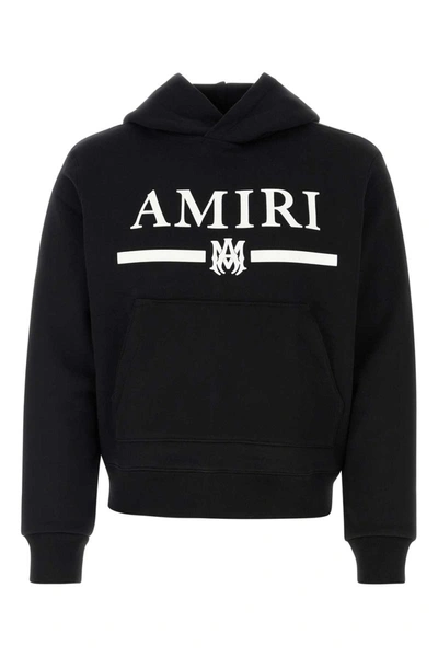 Amiri Sweatshirts In Black