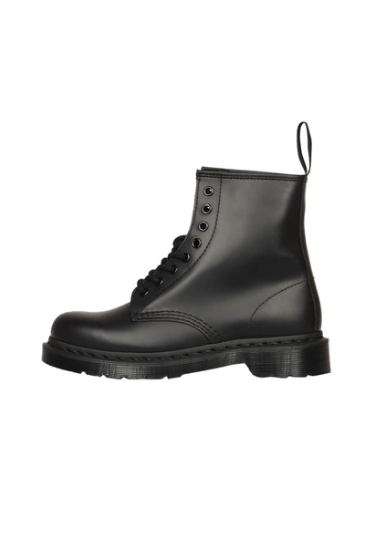 Dr. Martens Dr Martens Boots In Blacksmooth