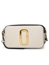 MARC JACOBS MARC JACOBS THE SNAPSHOT LEATHER CAMERA BAG