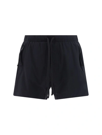 Thom Krom Swimshorts In Black