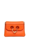 JW ANDERSON MINI PIERCE SHOULDER BAG,7314743