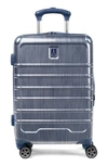 TRAVELPRO ROLLMASTER™ LITE 20" EXPANDABLE SPINNER SUITCASE