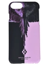 MARCELO BURLON COUNTY OF MILAN PRINTED IPHONE 7 COVER,6213461