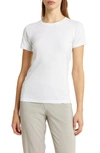 Zella Energy Performance T-shirt In White