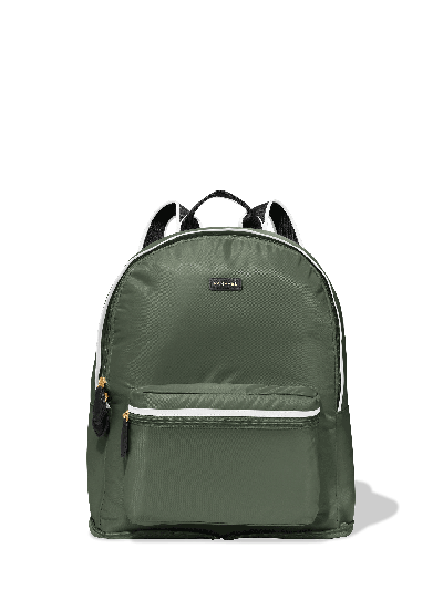 Tourparavel Fold-up Backpack In Green