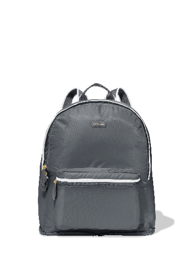 Tourparavel Fold-up Backpack In Gray