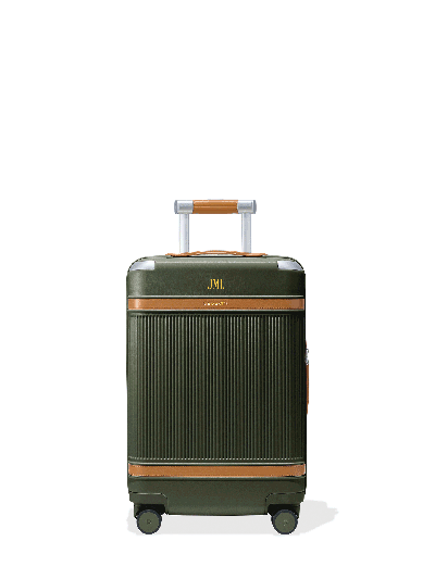 Tourparavel Aviator Carry-on Plus In Green