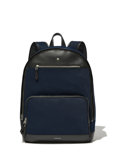 Paravel Rove Backpack In Blue