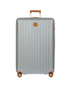 Bric's Milano Capri 2.0 30" Spinner Expandable In Silver