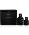 TUMI MEN'S 2-PC. 19 DEGREE EXTRAIT DE PARFUM GIFT SET