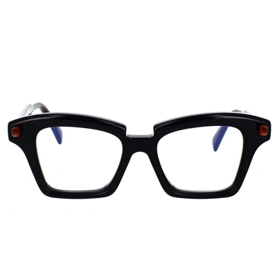 Kuboraum Eyeglass In Black