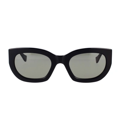 Retrosuperfuture Sunglasses In Black