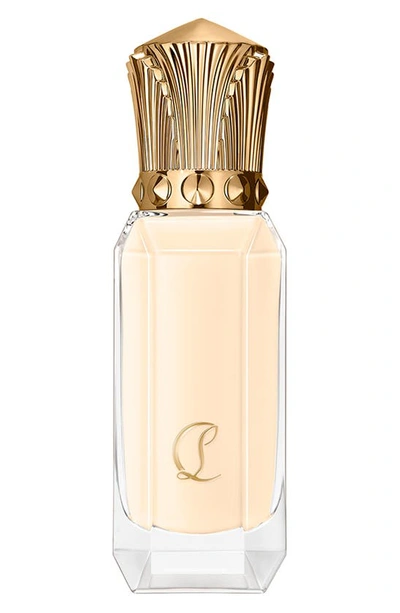 Christian Louboutin Teint Fétiche Le Fluide Liquid Foundation In White