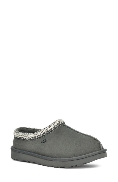 Ugg Women's Tasman Shearling Slippers In Rainstorm