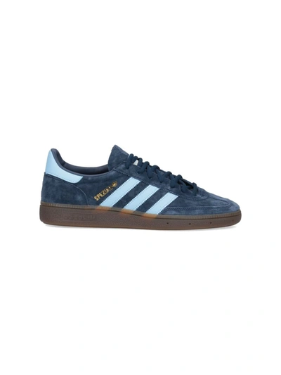 Adidas Originals Adidas Sneakers In Blue