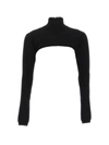 Dolce & Gabbana Sweater In Nero