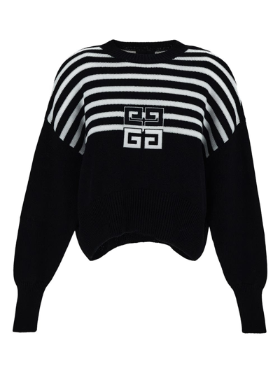 GIVENCHY KNITTED SWEATER