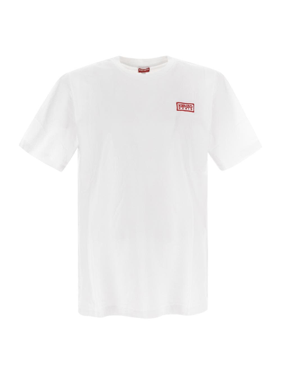 Kenzo T-shirts And Polos In White