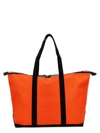Apc A.p.c. Shopping A.p.c. X Jw Anderson In Orange