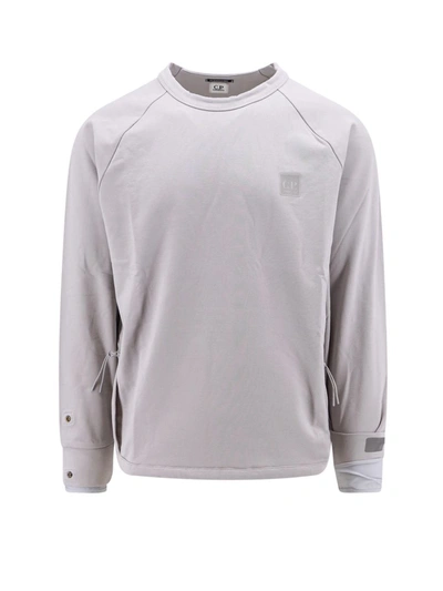 C.P. COMPANY C.P. COMPANY SWEATSHIRT