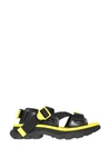 ALEXANDER MCQUEEN ALEXANDER MCQUEEN TREAD SANDALS