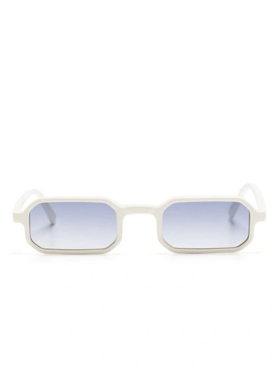 District People Acetate Sunglasses Accessories In Multicolour