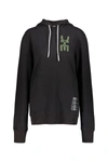 DR. HOPE DR. HOPE HOODIE WITH LOGO CLOTHING